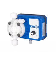 Analog Havuz Dozaj Pompası OPTİMA 5L/10B V220FAT