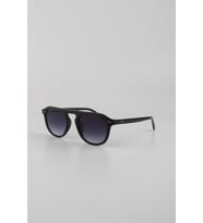 By Marine Siyah UV400 Filtre Unisex Güneş Gözlüğü G24FT2029R01