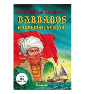 Barbaros Hayreddin Geliyor