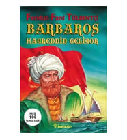 Barbaros Hayreddin Geliyor