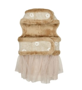 Lidia Dress Ayarlanabilir Göğüs Tasması