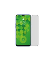 Gizlilik Sağlayan Koruyucu Ekran Oppo A5 2020 Hayalet Cam
