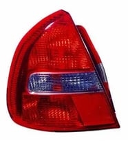 DEPO 21419A7RUE Stop Lambasi Sag MR485470