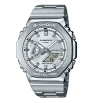 Casio GM-2110D-7ADR Erkek Kol Saati
