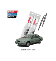 Toyota Corolla 1996 Model Silecek Takımı Bosch Eco (telli)