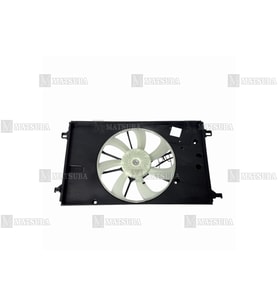 TOYOTA COROLLA 1.5 FAN KOMPLE 2019-2023 16363-24120-MTS
