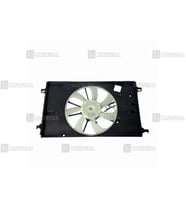 TOYOTA COROLLA 1.5 FAN KOMPLE 2019-2023 16363-24120-MTS