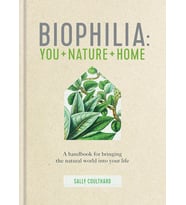Biophilia: You   Nature + Home (Krem)
