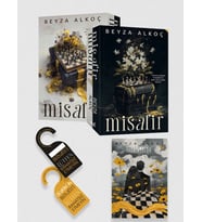 Misafir