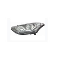 Hyundai İ30 2012-2015 Far Lambası Ön Far Sol