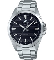 Casio Gri Siyah Erkek Kol Saati  EFV-140D-1AVUDF