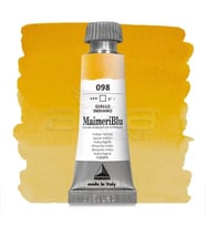 Maimeri Blu Tüp Sulu Boya 12 ml S1 No:098 Indian Yellow