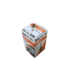 H4 Halogen Ampül 12v  55W  2 ADET