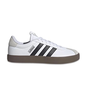 Adidas Id6285 Vl Court 3.0 Spor Ayakkabı Beyaz