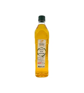 Naturel Sızma Zeytinyağı 1 lt MG