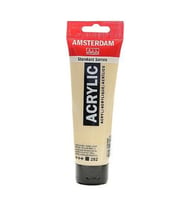 AMSTERDAM  RT17092922 AKRİLİK BOYA 120 ML. NAPLES YELLOW RED LIGHT