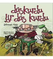 Düşkurdu Bir Düş Kurdu