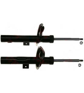 AMORTISOR ON SOL PEUGEOT PARTNER BERLİNGO 96-08      9809252780