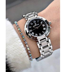 Daniel Klein Premium Kadın Kol Saati 31 mm (Açık Gri)