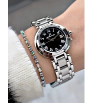 Daniel Klein Premium Kadın Kol Saati 31 mm (Açık Gri)