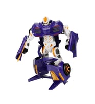 Nessiworld M.A.R.S. Araca Dönüşebilen Robot