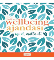Ebru Şinikten Wellbeing Ajandası - Mi