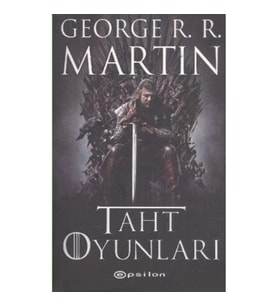 Taht Oyunları