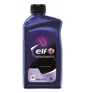 ŞANZIMAN ROBOT YAĞI ELF SPEEDMATİC SENTETİK 1 LITRE