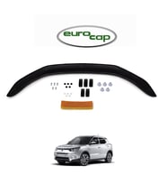 EUROCAP Ssangyong Tivoli Kaput Koruma Rüzgarlık 3mm (ABS) 2015-›