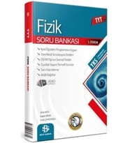 Bilgi Sarmal Tyt Sarmal Soru Bankası Plus Fizik 2022