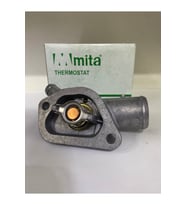 Tofaş Slx Tempra Tipo Uyumlu Dolu Termostat TYC00420238373 (Siyah)
