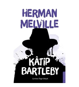 Katip Bartleby (Cep Boy)