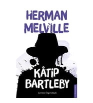 Katip Bartleby (Cep Boy)