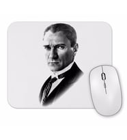 Mustafa Kemal Atatürk 02 Mouse Pad.jpg