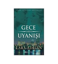 Gece Yarısı Uyanışı - Lara Adrian