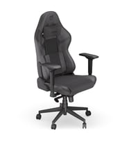 Endorfy Scrim BK Siyah Oyuncu Koltuğu (EY8A001)