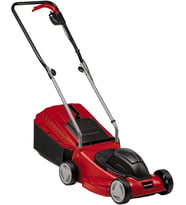 Einhell Elektrikli Çim Biçme Makinesi Gc-Em 1232 (1.200 W, 300 M²'Ye Kadar Çimler Için Önerilir, 3 K