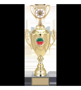 ODAK KUPA - Figürlü Kupalar - Kupa Figürlü Kupalar FG-080 C - 47 cm