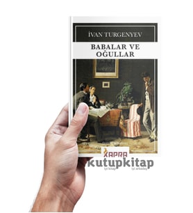 Kutupkitap Babalar ve Oğullar