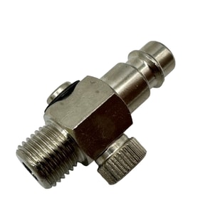 Hava Kısıcı Erkek T26 - 1/4