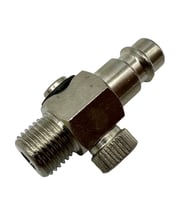 Hava Kısıcı Erkek T26 - 1/4