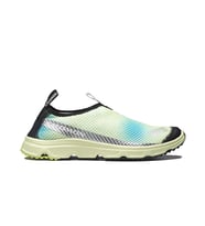 Salomon Rx Moc 3.0 Seasonal Erkek Outdoor SandaletiL49105100 Renkli (Çok Renkli)