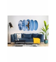 KUŞ MDF TABLO-2706