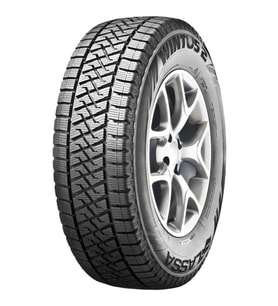 Lassa Wintus 2 185/75R16C 104/102R M+S 3PMSF