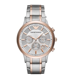 Emporio Armani AR11077 Erkek Kol Saati