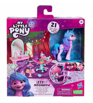 My little Pony İzzy Moonbow Unicorn Çay Partisi