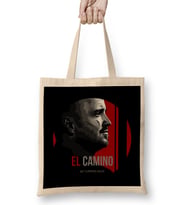 El Camino Bez Çanta Uzun Saplı