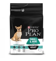 Pro Plan Mini Lamb Kuzulu Küçük Irk Köpek Maması 3 Kg