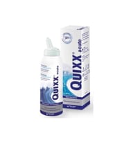 QUIXX Acute Aerosol Burun Spreyi 100 Ml