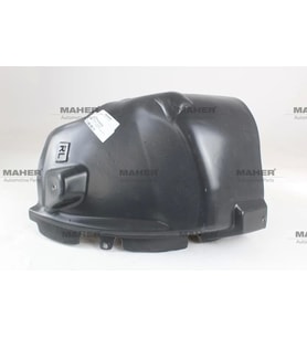 Çamurluk Davlumbazı D-Max 2008-2012 4X2 Arka Sol (2 Parça) (Oem No:897234874251) (Adet)